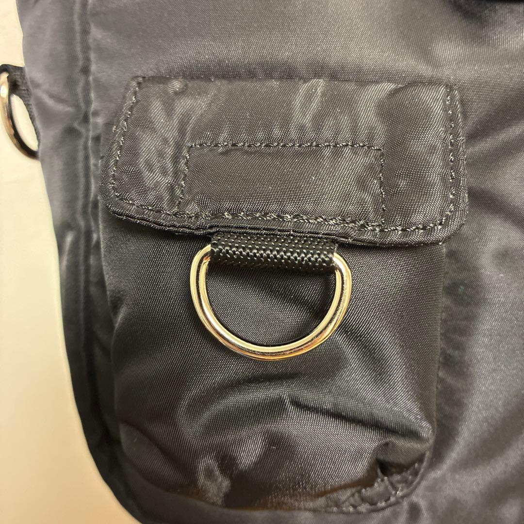 Comme Des Garcons Homme Shoulder Bags Gar Ons Porter