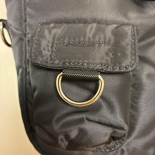 Comme Des Garcons Homme Shoulder Bags Gar Ons Porter