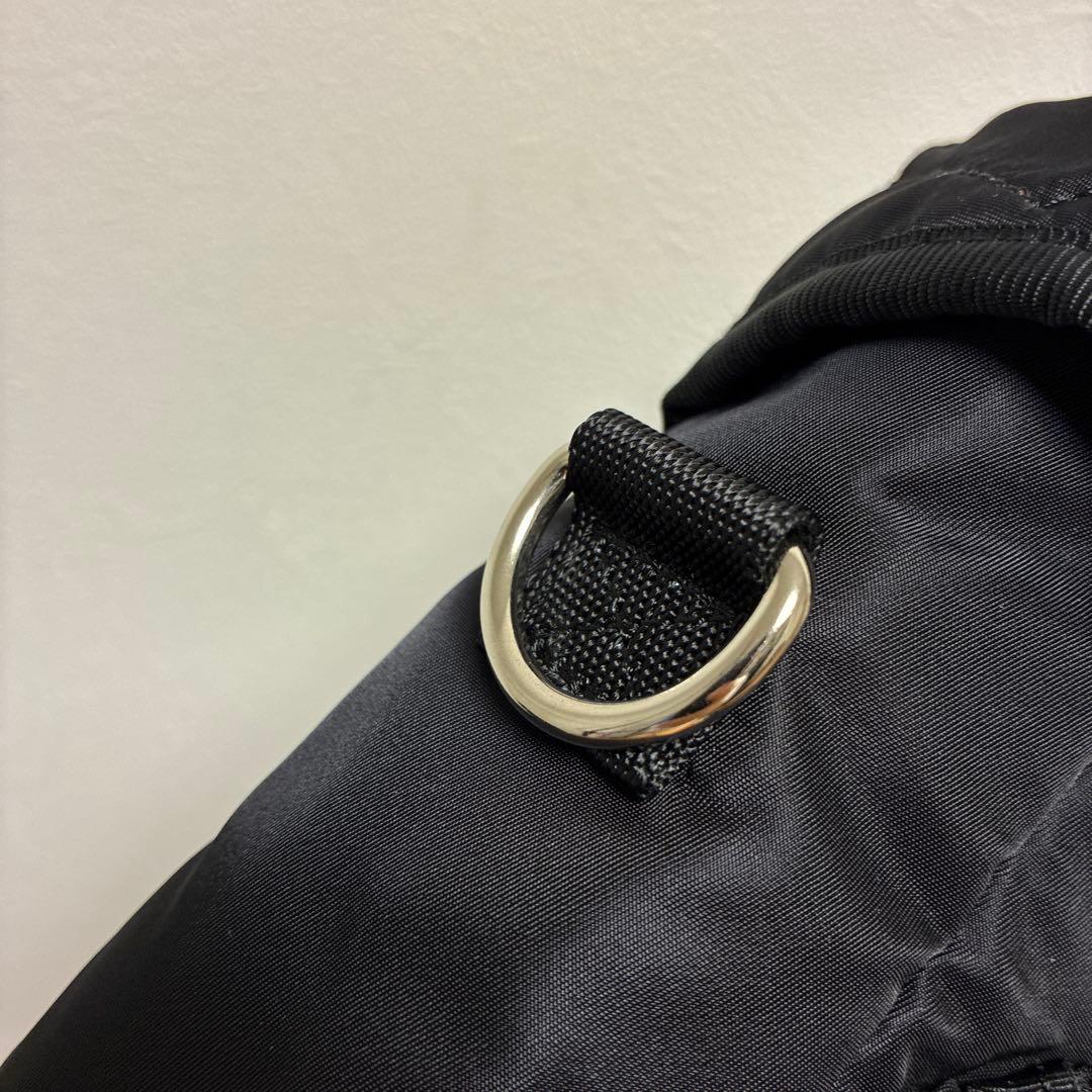 Comme Des Garcons Homme Shoulder Bags Gar Ons Porter