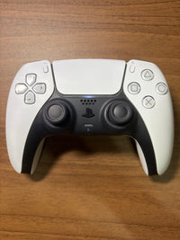 Controllers Ps5