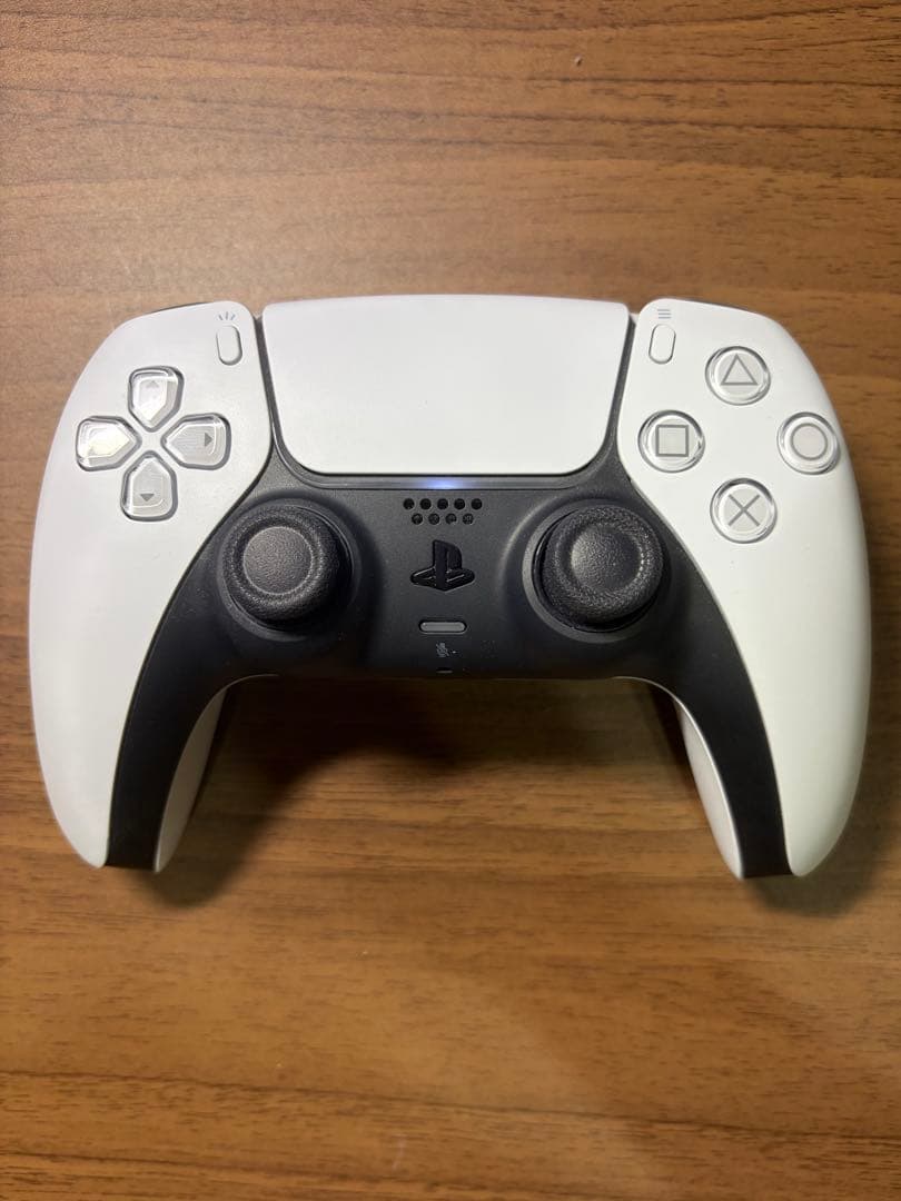 Controllers Ps5
