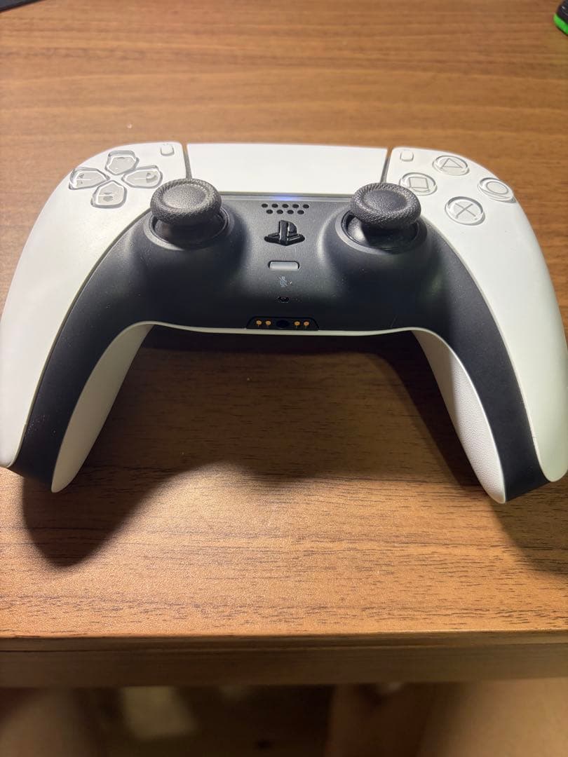 Controllers Ps5