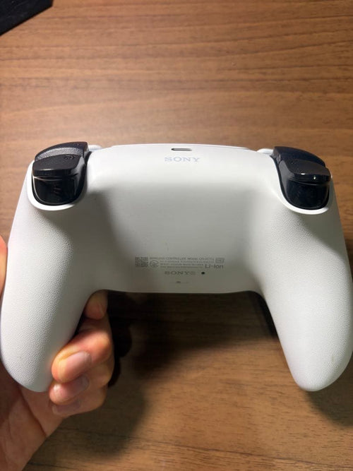 Controllers Ps5