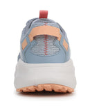 Leica Sneakers Ryka Womens Treetop Trail Walking Ashley Blue Leathermesh