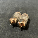 Siemens Vacuum Tubes Ecc81 2 12At7