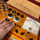 Siemens Vacuum Tubes Ecc81 2 12At7