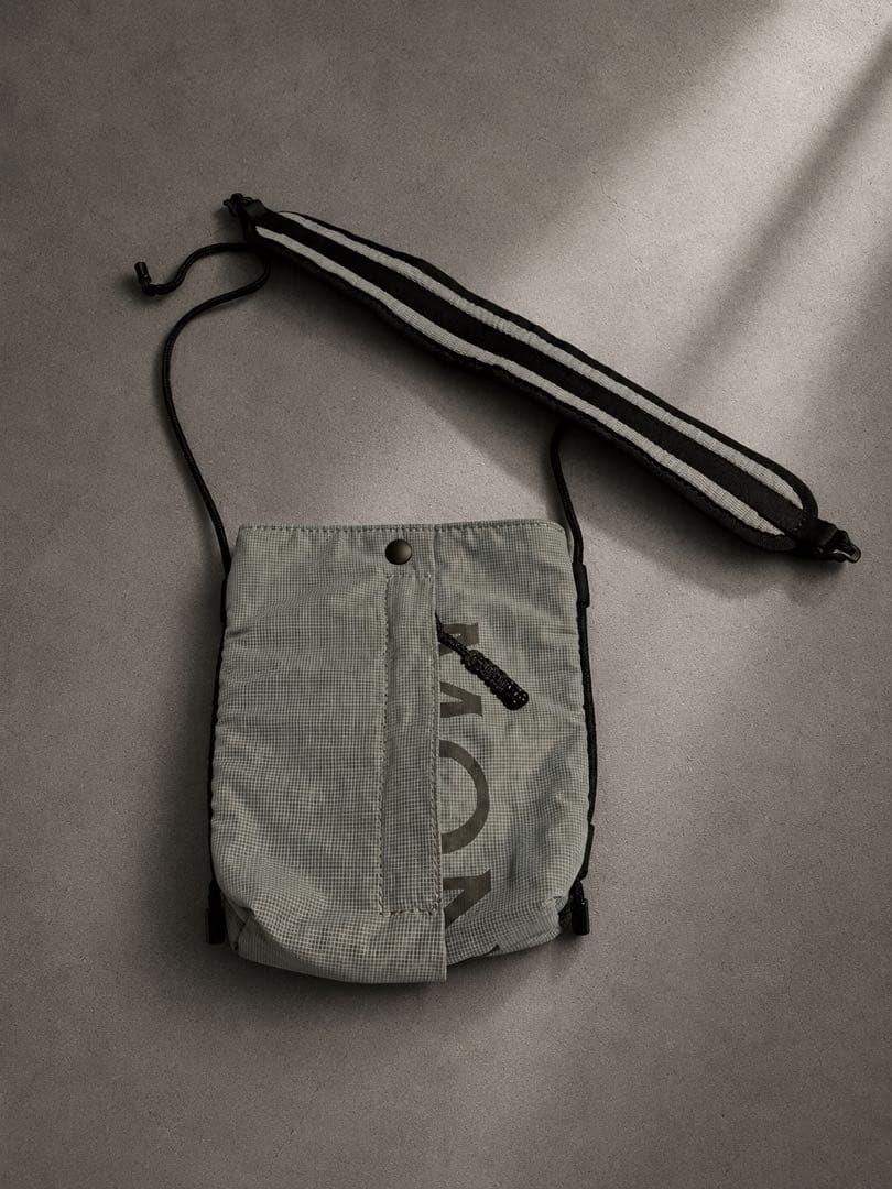 Moncler Sling Bags Waist Pouches
