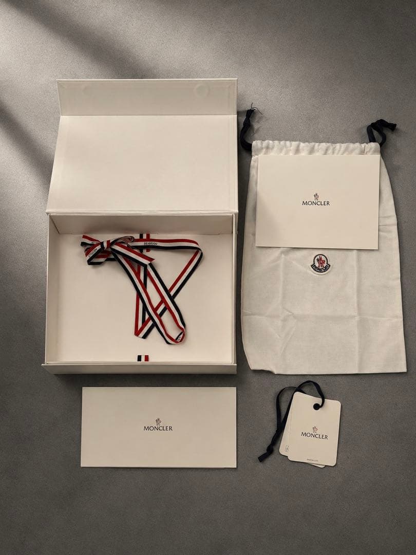 Moncler Sling Bags Waist Pouches