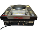 Vestax Cdj Cdx-05 Dj Cd