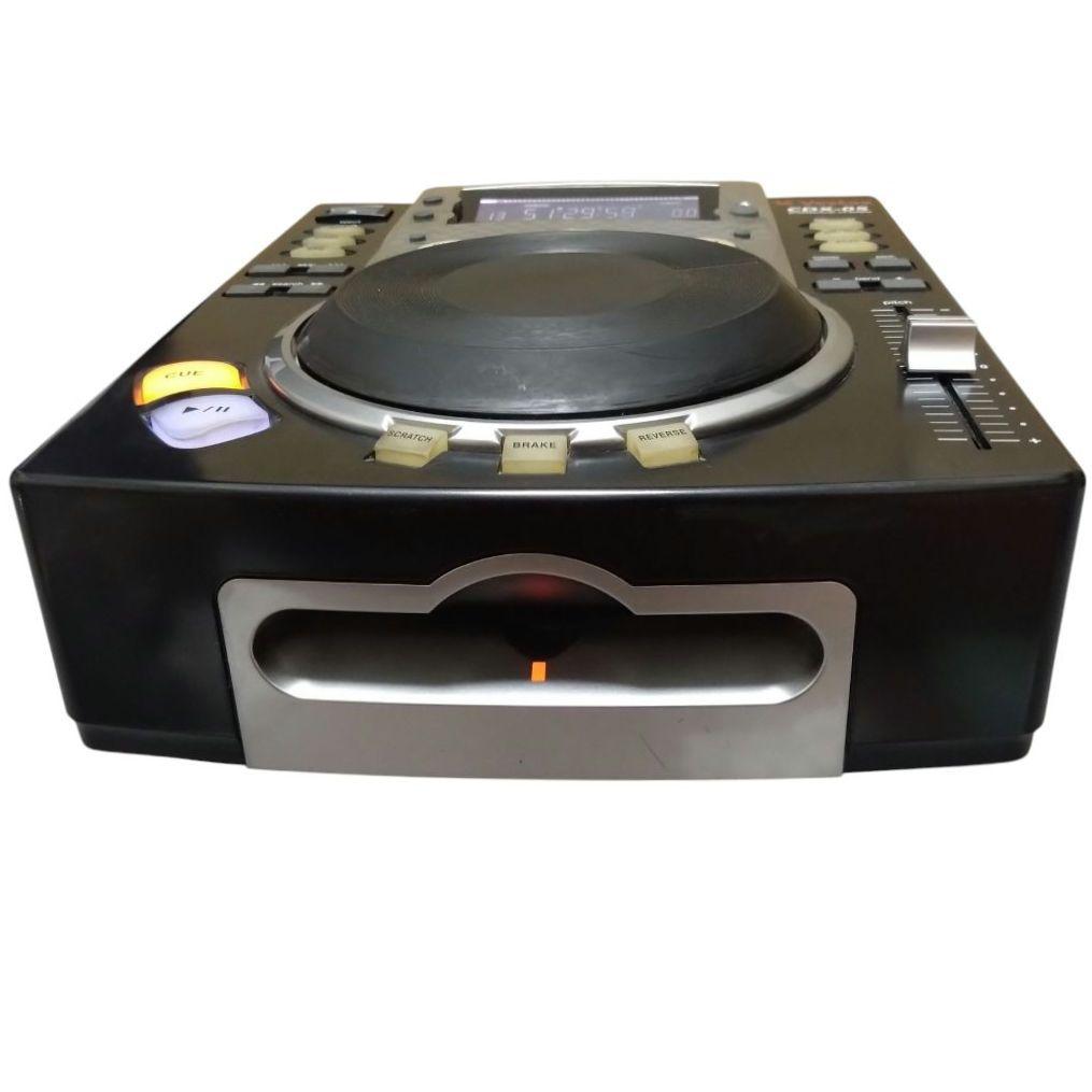 Vestax Cdj Cdx-05 Dj Cd