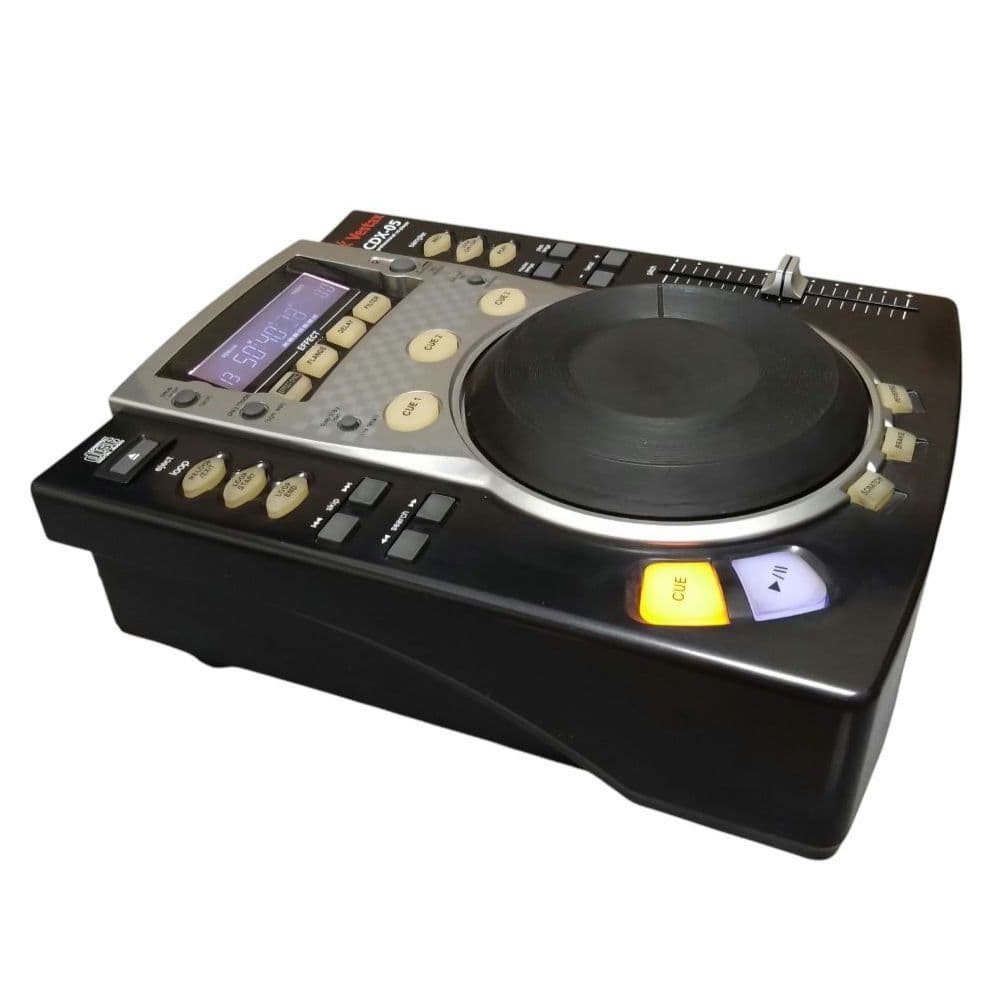 Vestax Cdj Cdx-05 Dj Cd