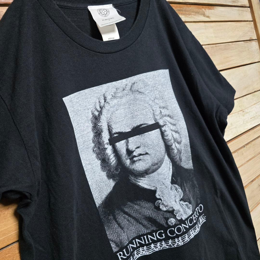 T-Shirts Forours Gira Gyakusou Undercover T