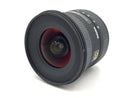 Lens (Zoom) 10-20Mm F4-5.6 Ex Dc /Hsm