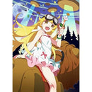 Anime Dvd Tv 4 (Dvd+Cd)