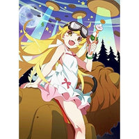 Anime Dvd Tv 4 (Dvd+Cd)