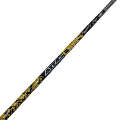 Shaft (Rs Just22 Attas Daaas 5 Sx)B