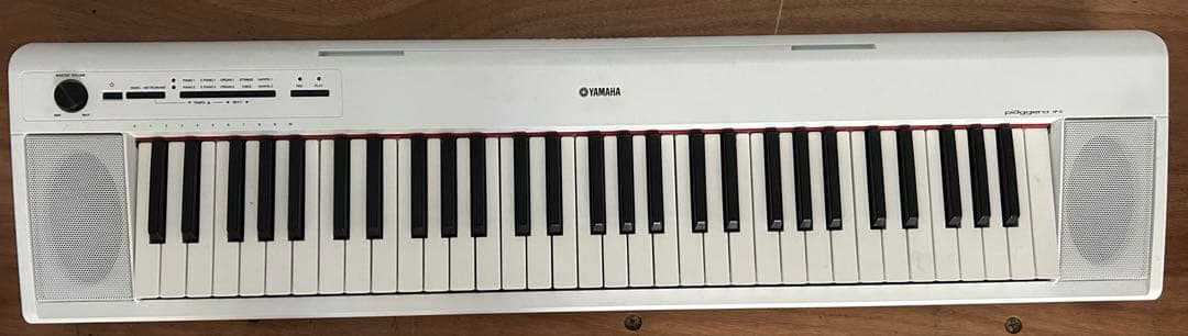Others Yamaha Np12Wh