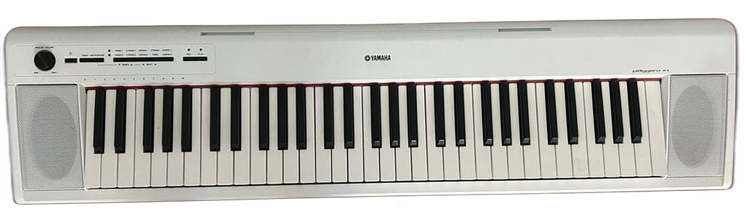 Others Yamaha Np12Wh