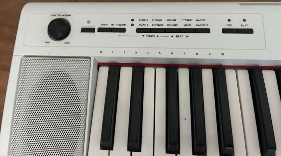 Others Yamaha Np12Wh