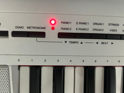 Others Yamaha Np12Wh
