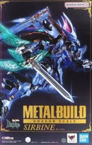 Others Metal Build Dragon Scale New Story Of Aura Battler Dunbine 10
