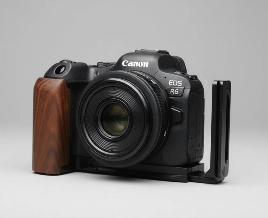 Other Canon Eos R5,R6 M2~3 (Iwoodstore)