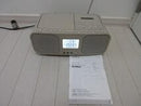 Cd Md Cassette Deck Sony Cfd-S401