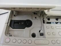 Cd Md Cassette Deck Sony Cfd-S401