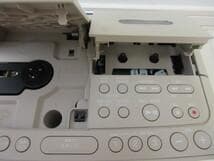Cd Md Cassette Deck Sony Cfd-S401