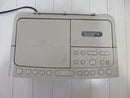 Cd Md Cassette Deck Sony Cfd-S401