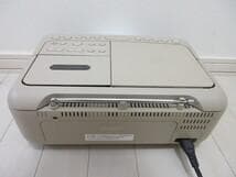 Cd Md Cassette Deck Sony Cfd-S401