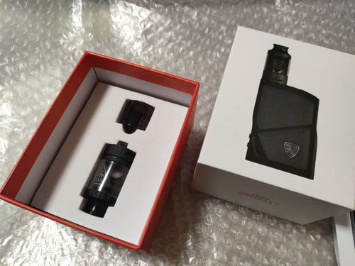 Electronic Cigarettes Vape Devices Vgod Pro 200 Mod
