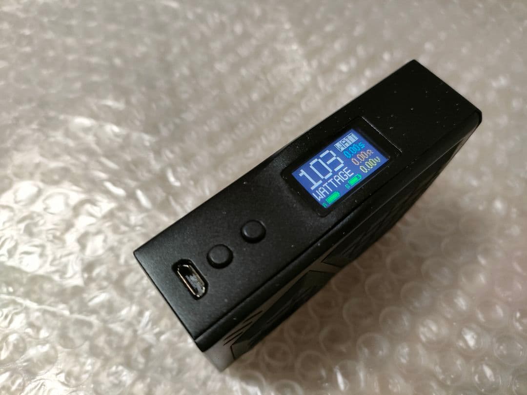 Electronic Cigarettes Vape Devices Vgod Pro 200 Mod