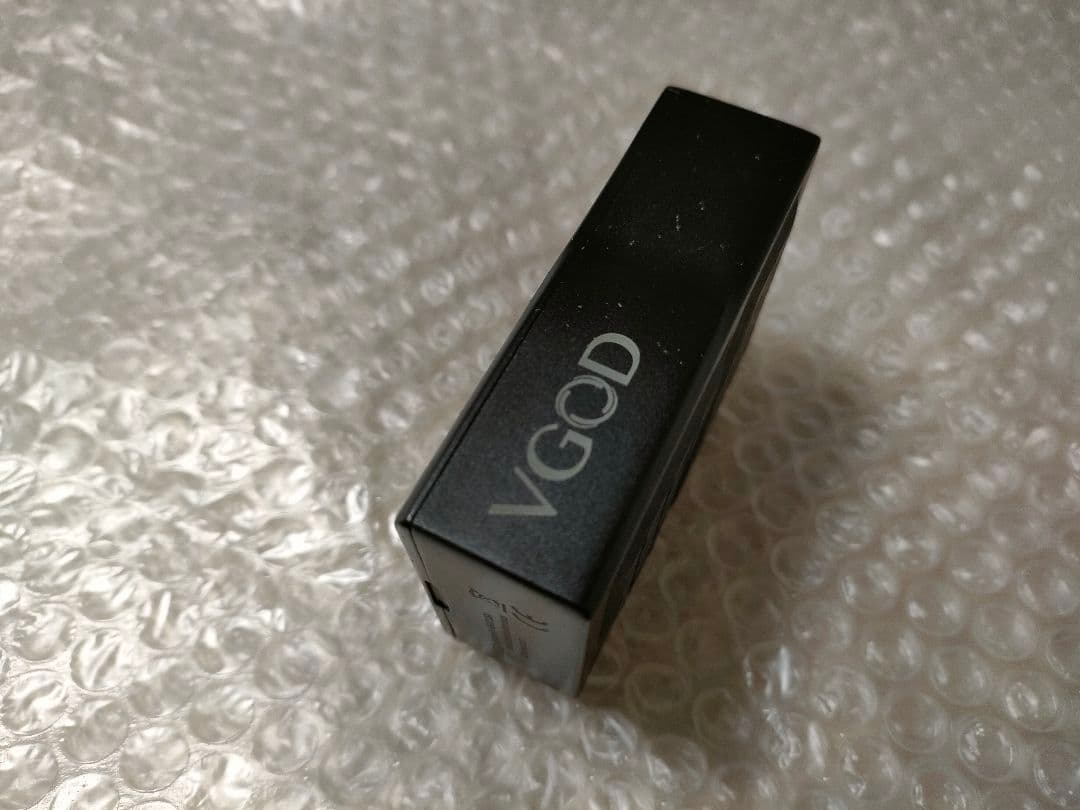 Electronic Cigarettes Vape Devices Vgod Pro 200 Mod