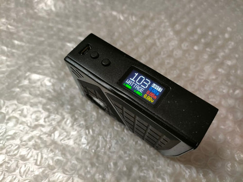 Electronic Cigarettes Vape Devices Vgod Pro 200 Mod