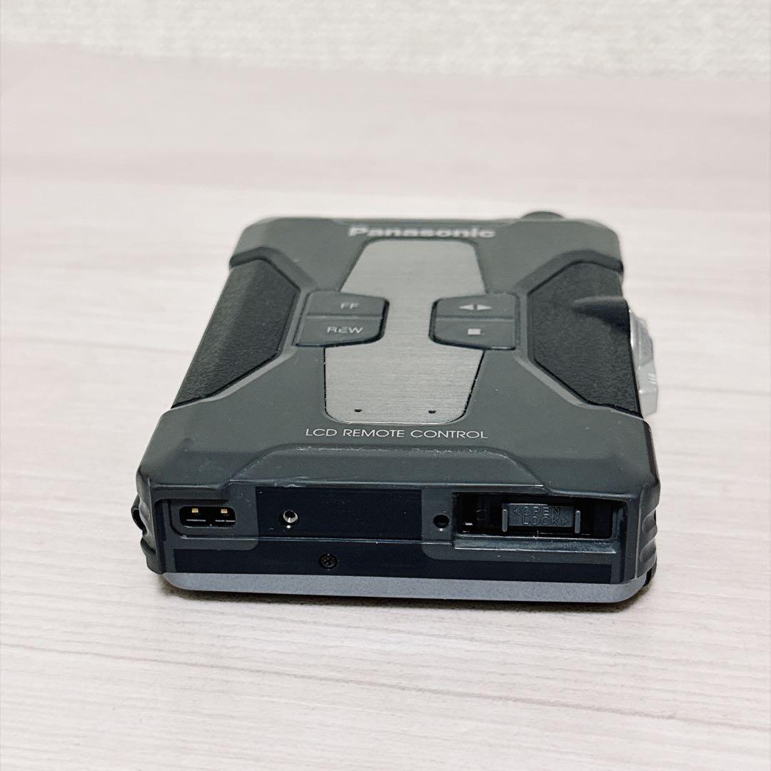 Panasonic Cassette Players 3003 Rq-Sw50