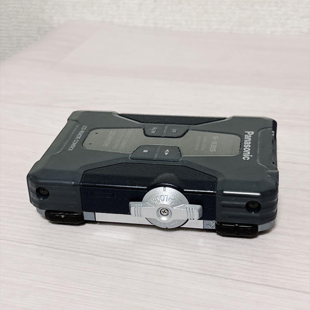 Panasonic Cassette Players 3003 Rq-Sw50