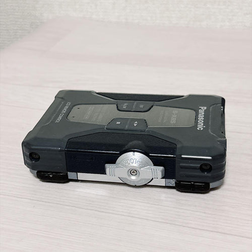 Panasonic Cassette Players 3003 Rq-Sw50