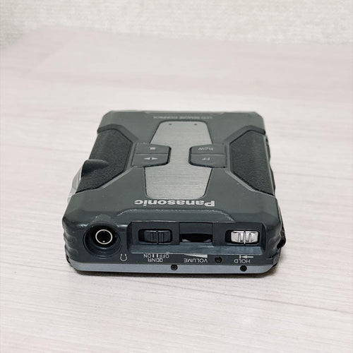 Panasonic Cassette Players 3003 Rq-Sw50