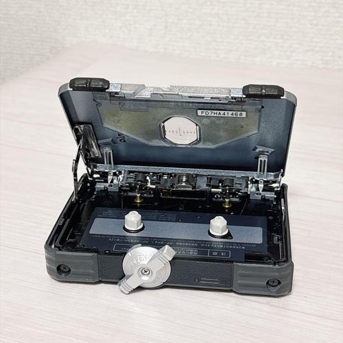 Panasonic Cassette Players 3003 Rq-Sw50