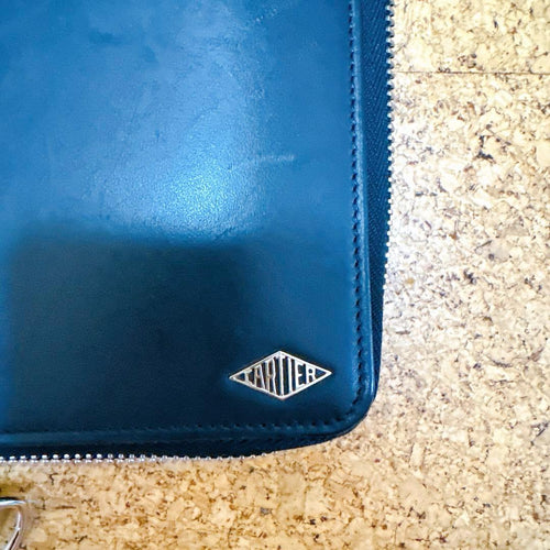 Cartier Long Wallets
