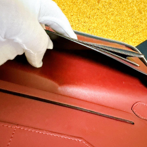 Cartier Long Wallets