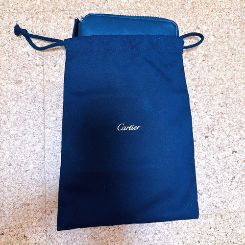 Cartier Long Wallets