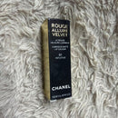 Chanel Lipstick Rouge Allure Velvet 61 Intuitive
