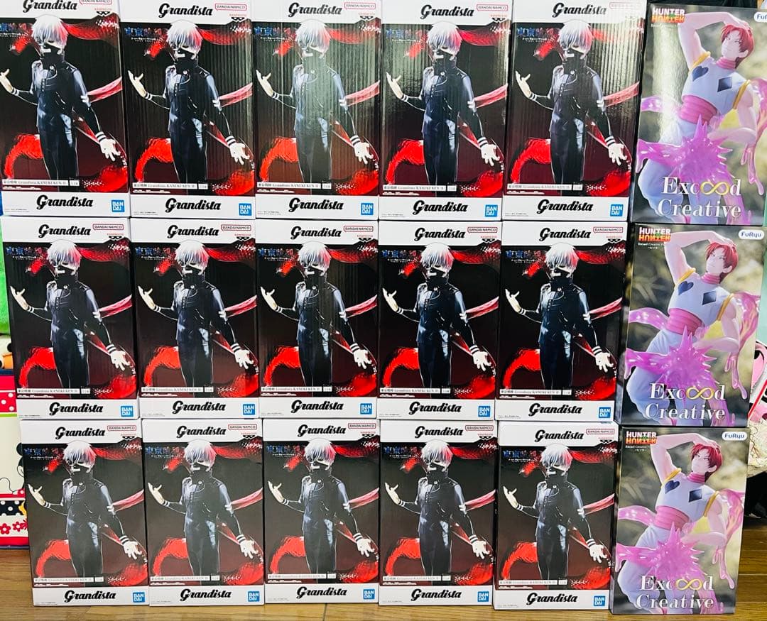 Bandai Other 2 18