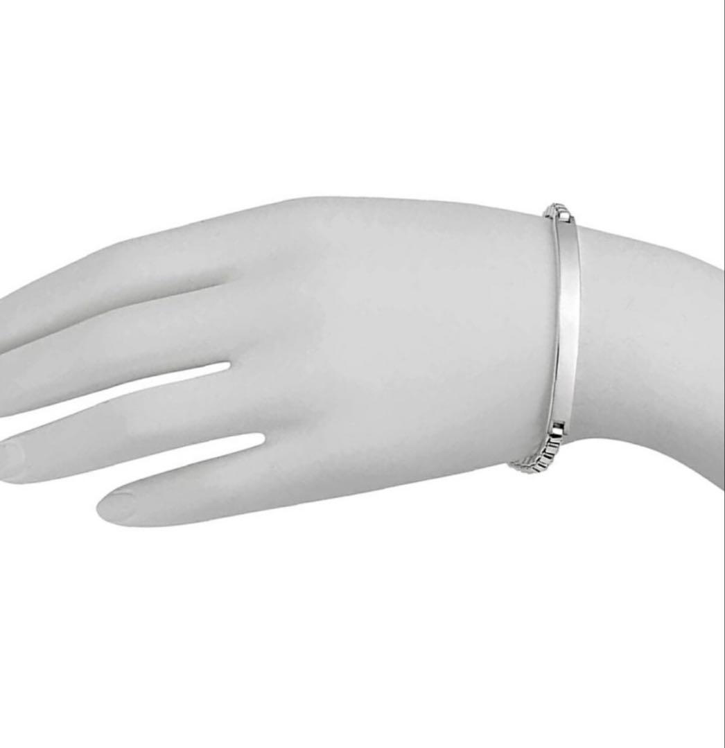 Tiffany Bracelets Id