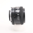 Nikon Others Ai Af 24/2.8D