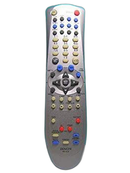 Remote Control For Tv Rc-919