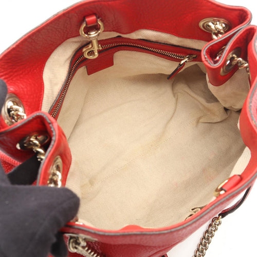 Gucci Shoulder Bag G