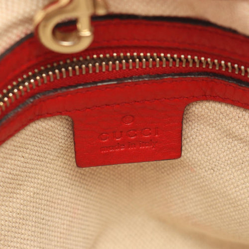 Gucci Shoulder Bag G